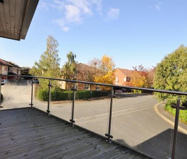 2 bedroom apartment to rent - Photo 6