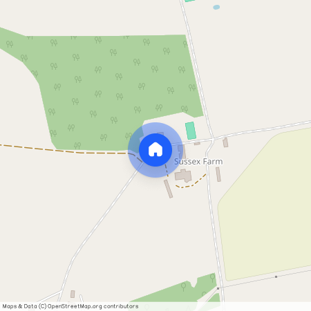 Acre House, 14 Sussex Farm, PE31 8JY