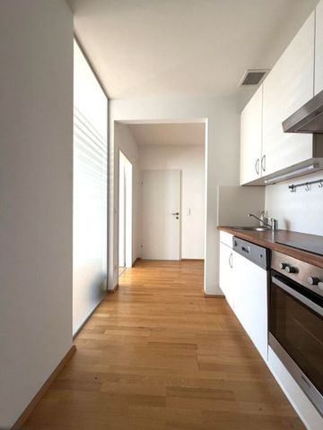 Helle 2-Zimmer Wohnung nähe Auer-Welsbach-Park! - Photo 5