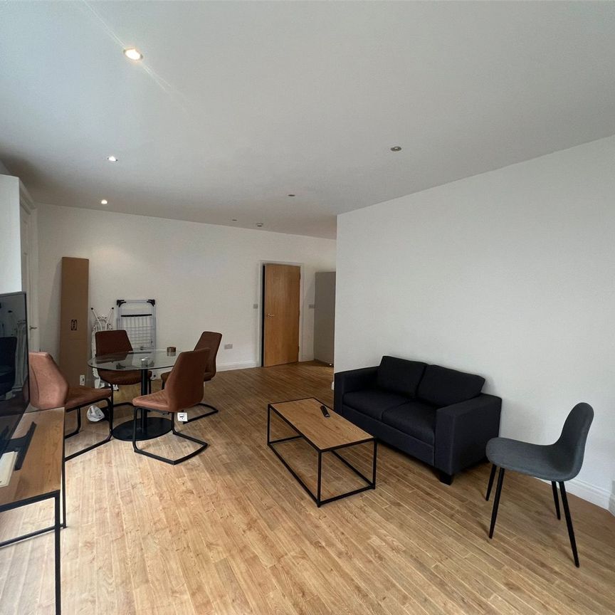 1 bedroom property to rent - Photo 1