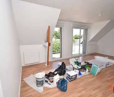 Location Appartement 3 pièces 64m² - Photo 1