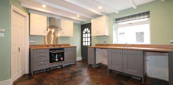 1 bedroom detached house to rent - Photo 2