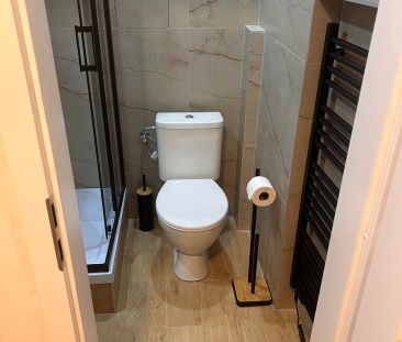 Pronájem bytu 1+1 28 m² - Photo 6