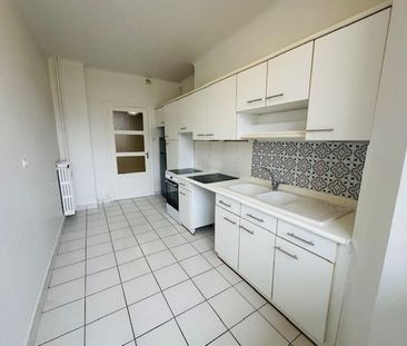 APPARTEMENT T1 A LOUER - Photo 5