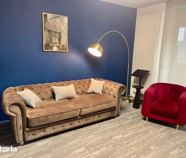 Duplex exclusivist cu sauna si gradina in Cloud 9 Aviatiei - Fotografie 4