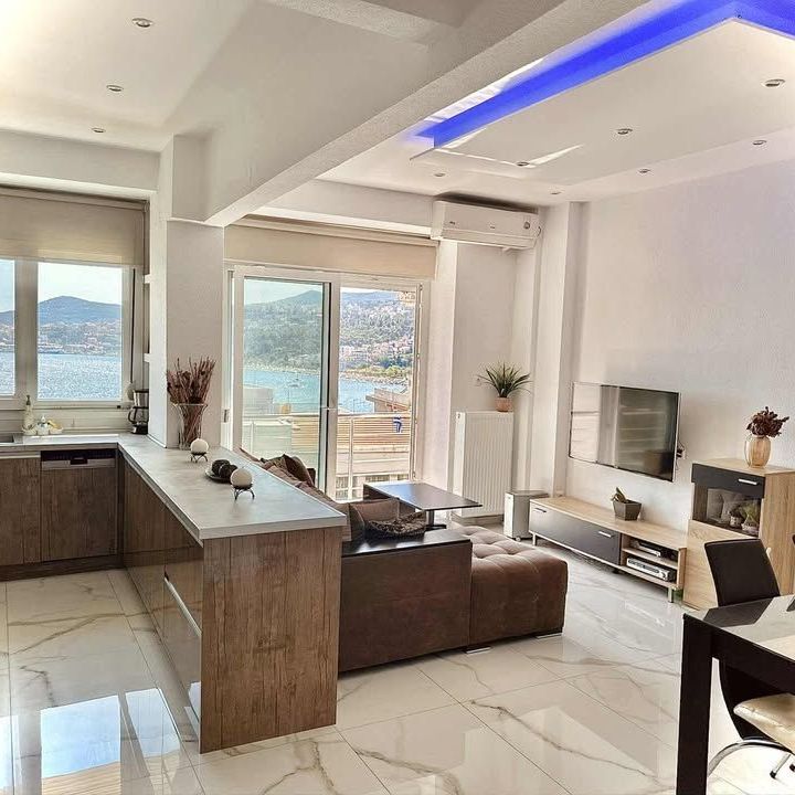 Διαμέρισμα για ενοικίαση - Καβάλα, - Photo 1