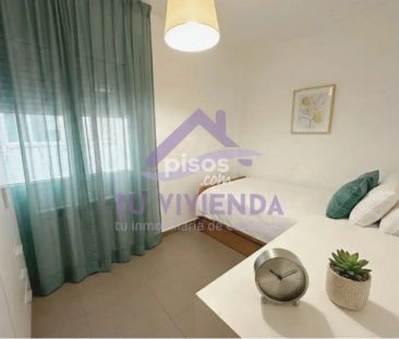 Piso en alquiler en Calle del Olmo - Foto 4