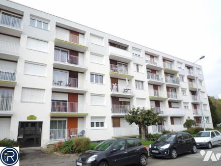 LAVAL Appartement - Photo 5