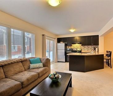 For Lease - 237 Mortimer Crescent, Milton, Ontario - Photo 1