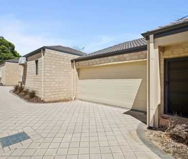 Low maintenance 3 bedroom in Nollamara - Photo 3