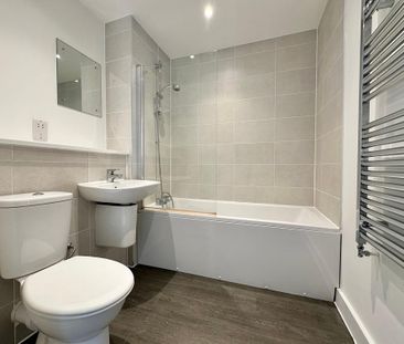 1 bedroom apartment to rent - Photo 6