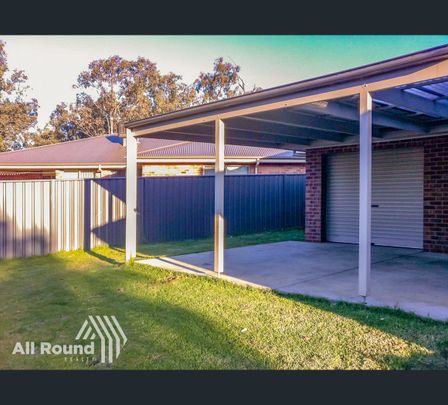 12 Wills Court, Thurgoona, NSW 2640 - Photo 1