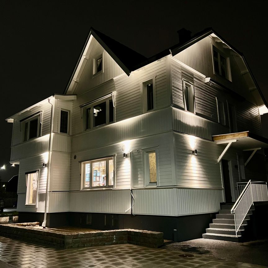 Vättergatan, Huskvarna - Photo 1