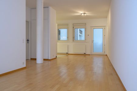 2.5 Zimmer, 64 m², 3. Stock - Foto 4