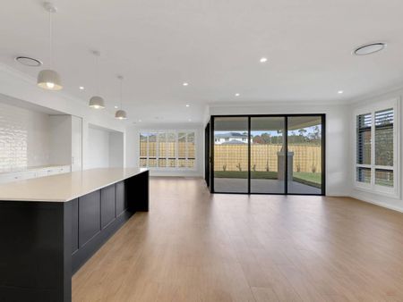 Brand New Family Living in Sought-After Ashbourne Estate - Photo 2