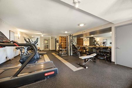 9868 Cameron Street apartment — Burnaby, BC (1-Bedroom) - 1 Bedroom - Photo 2