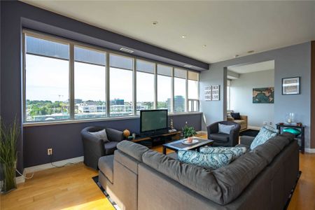 For Lease - 797 Don Mills Road Unit# 605, Toronto, Ontario - Photo 3