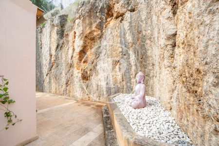 Villa for rent in Esporles - Photo 3