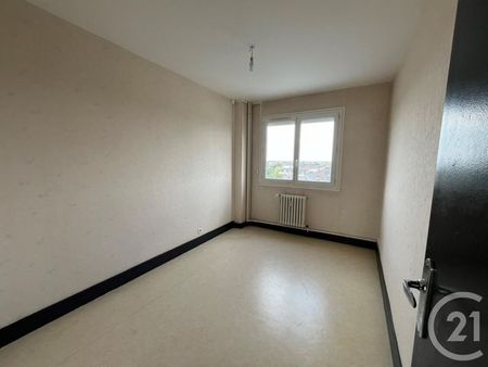 Appartement T3 à louer 3 pièces - 60,41 m2 CHATEAUROUX - 36 - Photo 5