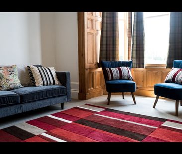 Room in a Shared House, Wilmslow Road, M14 - Photo 2