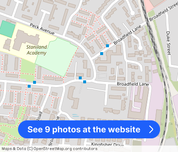Peck Avenue, Boston, Lincolnshire - Photo 1