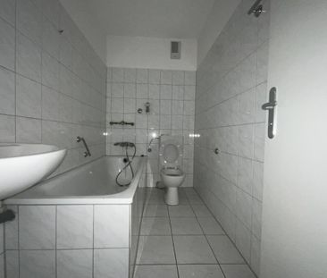 2026 wird DEIN Jahr! 1-Zimmer Wohnung mit Balkon und separater Küche - Photo 1