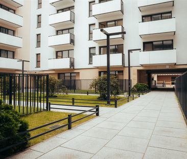 Szczecin, Gumieńce - Zdjęcie 5