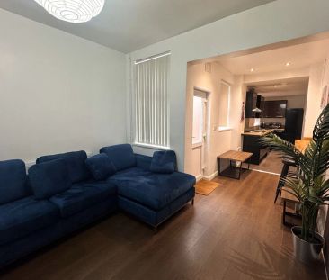 Connaught Street, Highfields, Leicester, LE2 - Photo 3