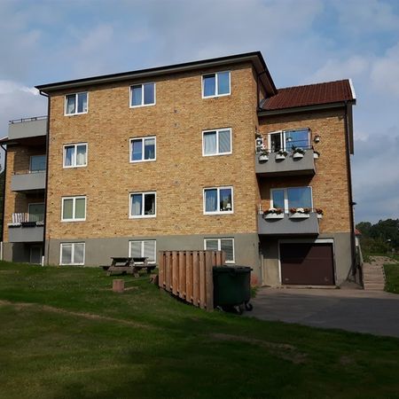 Lenhovdavägen 1 - Photo 3