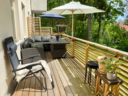 Klubbacken, Hägersten - Foto 2