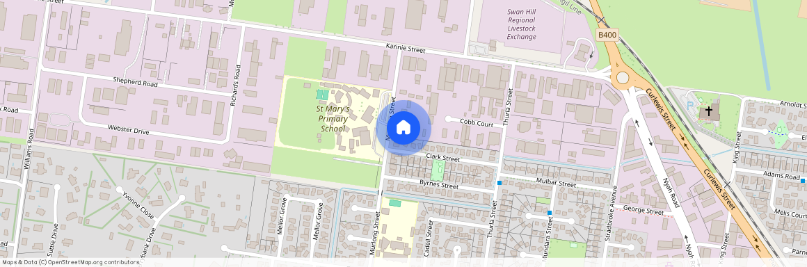 2/21 Murlong Street, Vic 3585, Swan Hill