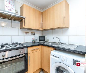 Studio to rent - Photo 4