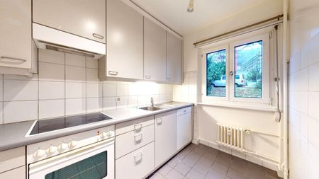 Bel appartement avec vue sur le lac - Photo 2