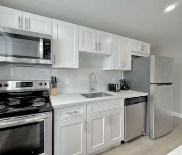 For Lease - 100 King Edward Avenue Unit# 3, London South, Ontario - Photo 5