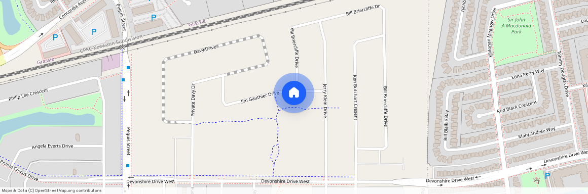 33 Prymak Place, Manitoba, R3W 0L2, Winnipeg
