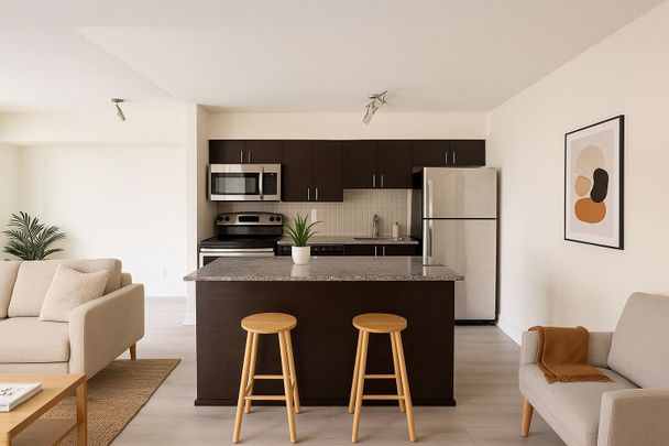 For Lease - 801 Sheppard Avenue Unit# 215, Toronto, Ontario - Photo 1