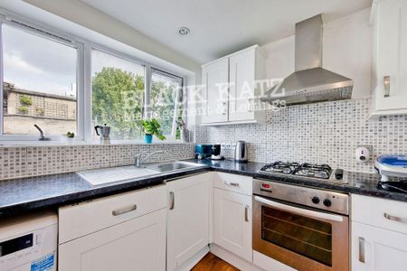 2 bedroom apartment to rent - Photo 3