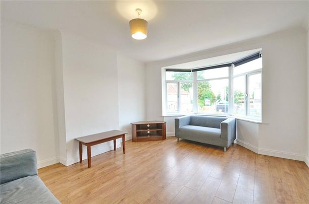 7 bedroom semi-detached house to rent - Photo 1