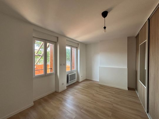 Location Maison 3 pièces 86m² - Photo 1