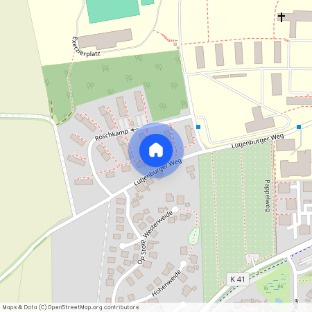 Röschkamp 5, 23774 Heiligenhafen