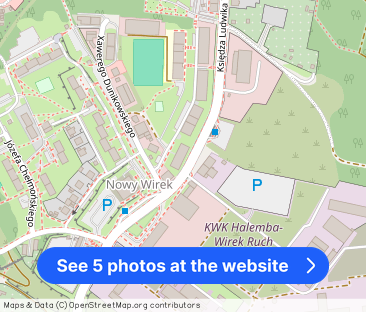 Do wynajęcia 2 pokoje w Rudzie Śląskiej – ul. Tunkla 141/ /9 - Photo 1