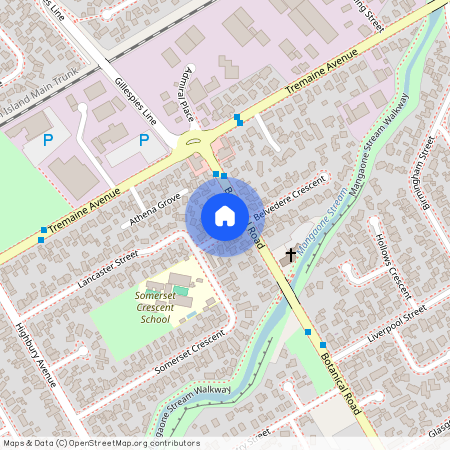 52 Lancaster Street, Takaro, Palmerston North