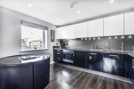 2 bedroom flat to rent - Photo 5