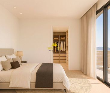 4 BEDROOM PENTHOUSE - MURCIA - Photo 4