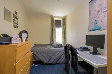 9 bedroom house to rent - Photo 5