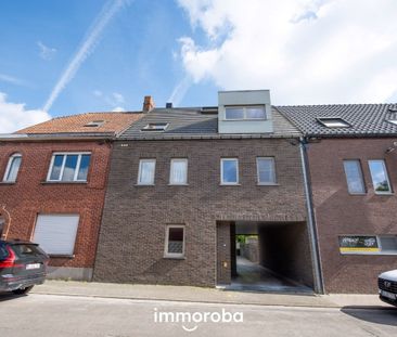 Instapklaar en lichtrijk appartement te huur in Waregem - Photo 1