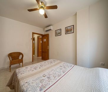 Apartamento de alquiler en Calle Calle de Donoso Cortés, Carolinas ... - Photo 6