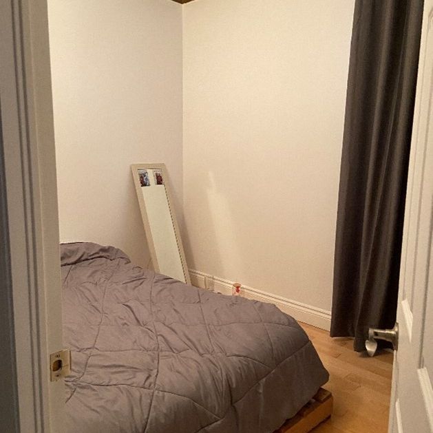 4 1/2- Quartier Saint-Sacrement - Photo 1