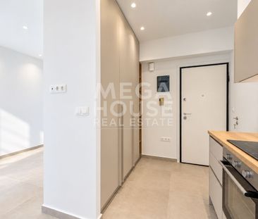 Studio/Γκαρσονιέρα για ενοικίαση Πλατεία Γκύζη (Γκύζη - Πεδίον Άρεως) - Photo 2