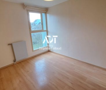 Location Appartement 3 pièces 74m² EYBENS 38320 - Photo 1